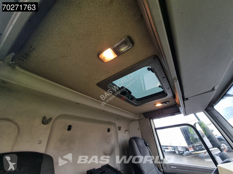 Vägmaskiner DAF 250 6X2 NL-Truck Lenkachse...