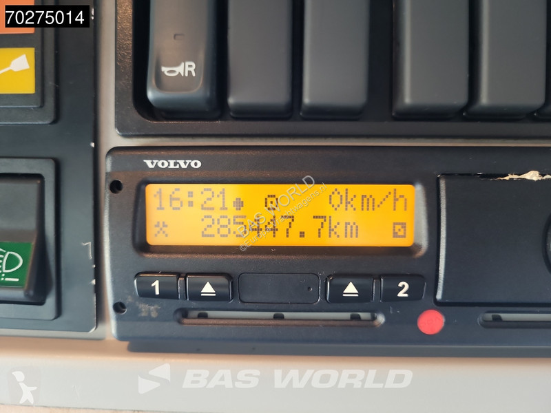 Utilaje pentru drumuri Volvo FE 320 6X2 -Truck...