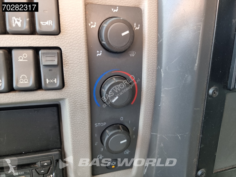 Utilaje pentru drumuri Volvo FE 320 6X2 -Truck...