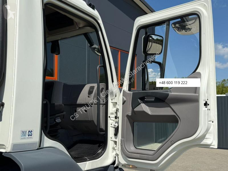 Silniční stroje DAF LF 15.230 Euro 6 //...