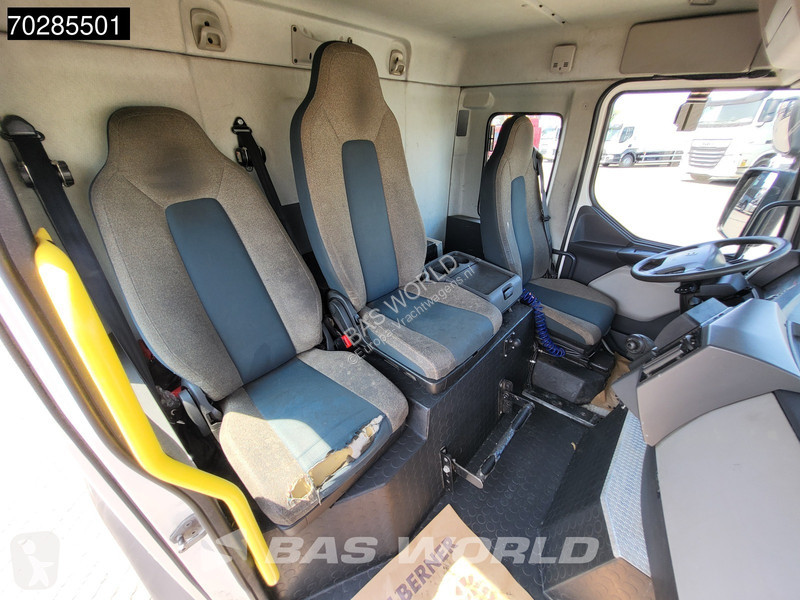 Utilaje pentru drumuri Volvo FE 320 6X2 -Truck...