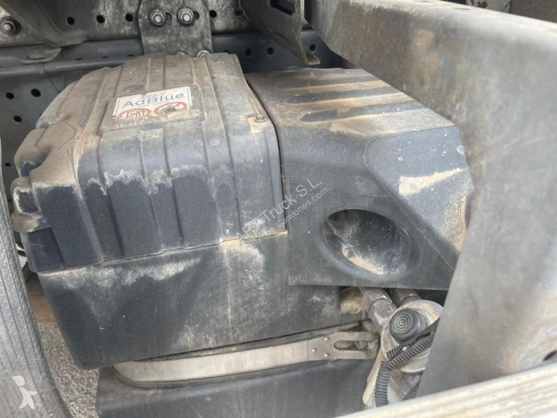 Utilaje pentru drumuri Iveco 330