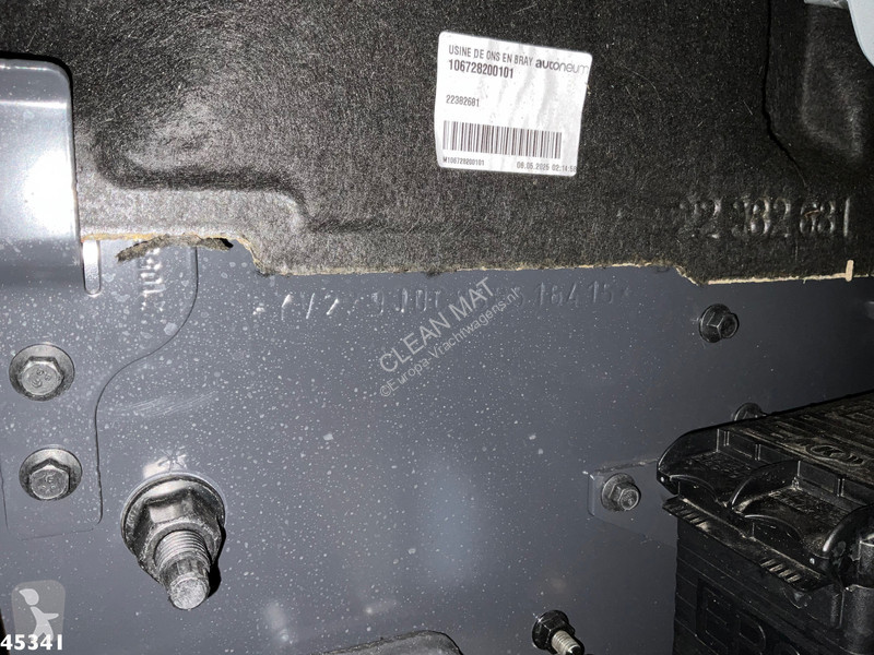 Utilaje pentru drumuri Volvo 330 Euro 6 Geesink...