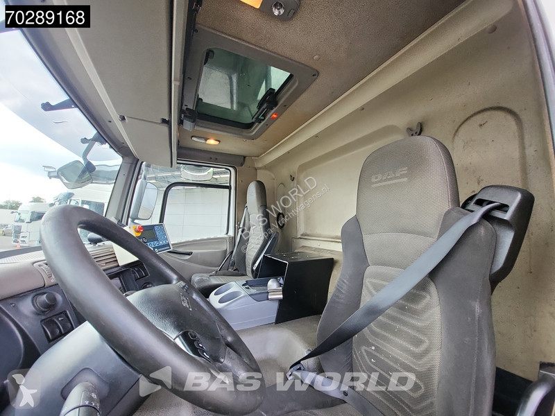 Vägmaskiner DAF 250 6X2 NL-Truck GPMIII v 20H25...