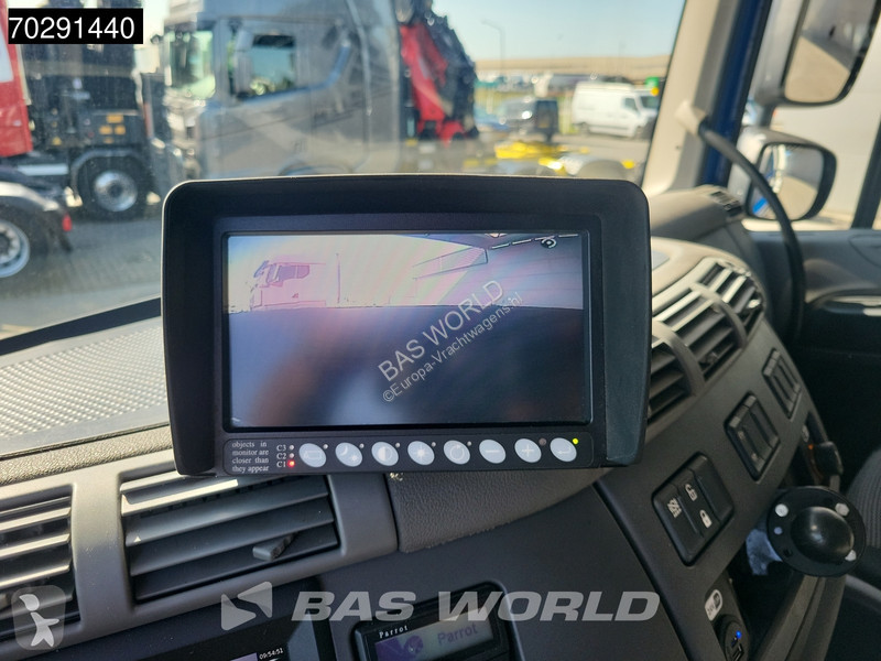 Silniční stroje DAF 290 6X2 NL-Truck...
