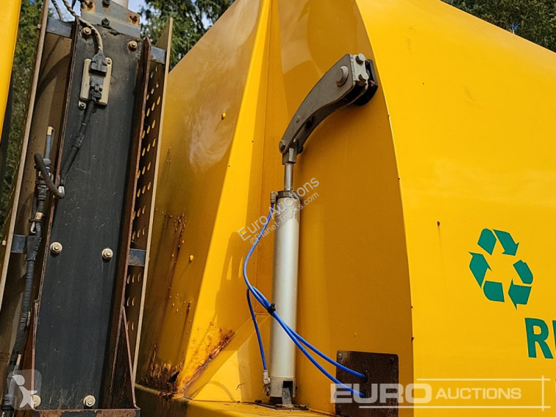 Utilaje pentru drumuri  LF55.180