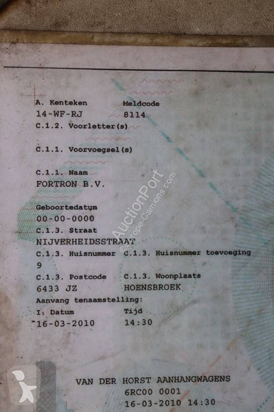 Vägmaskiner