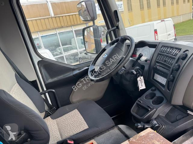 Camion Renault 270 DXI