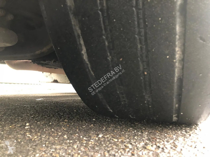 Engin de voirie Scania P310 , 6x2 , CN , Aut. ,...