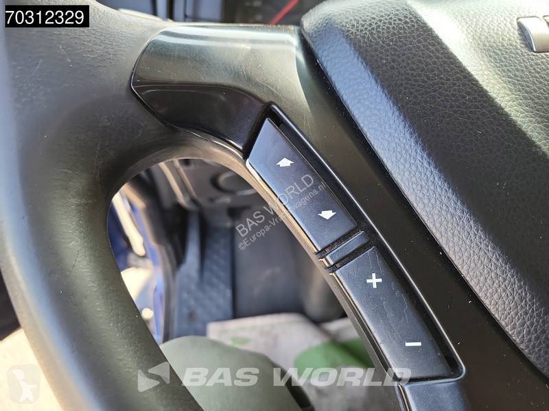 Engin de voirie Iveco 270 4X2 NL-Truck APK CNG!...