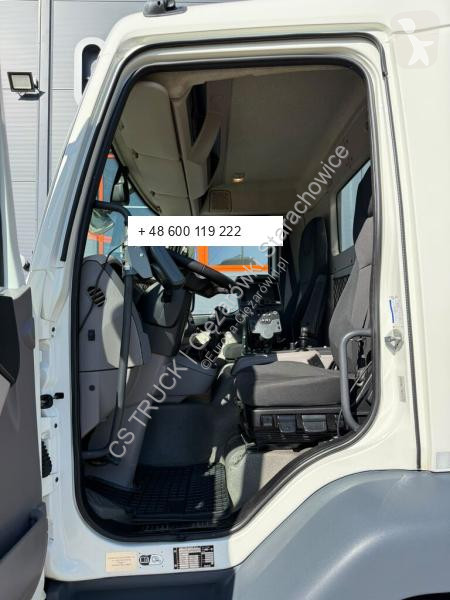 Коммунальная техника  DAF LF 15.230
