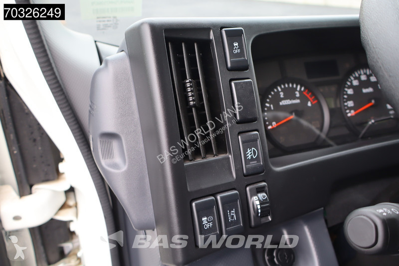 Maskine til vejarbejde Isuzu Isuzu  4X2 NEW!...