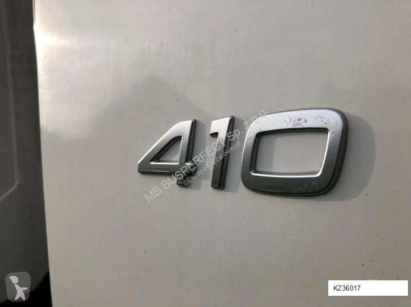 Engin de voirie Volvo FM 12 tylko 125000km...