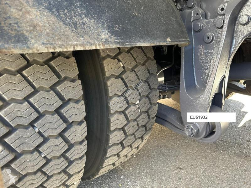 Silniční stroje Scania Anakonda MD