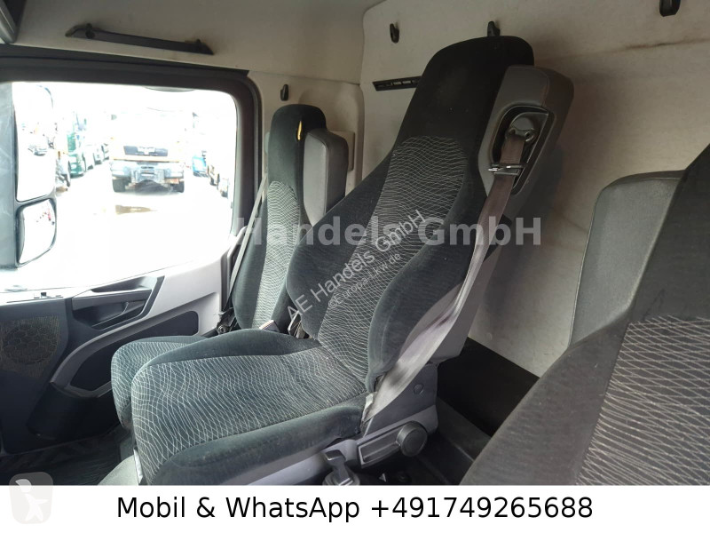 Коммунальная техника  Mercedes 2533 M...