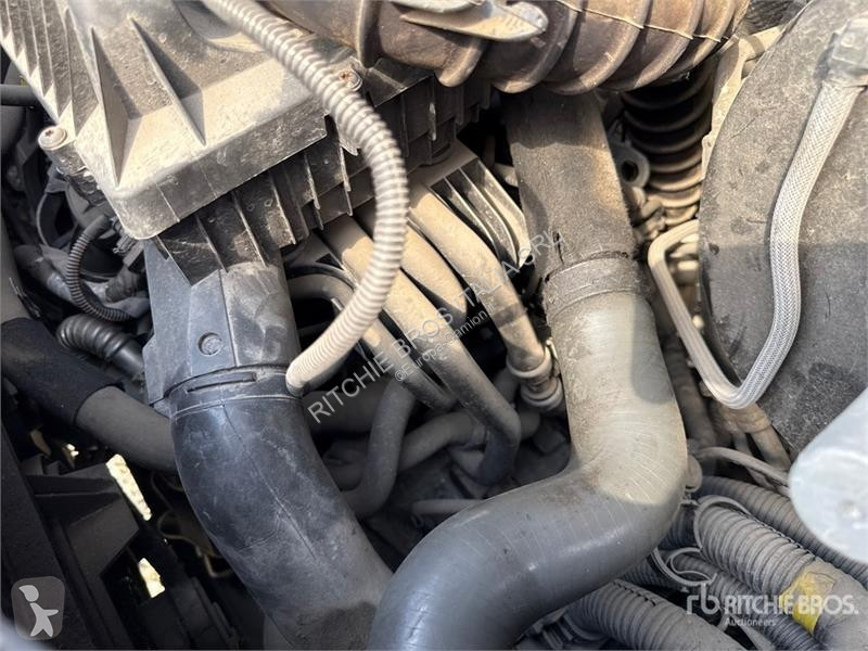 Коммунальная техника  Renault
