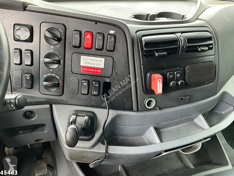 Коммунальная техника  Mercedes AXOR 2533 Euro 5...