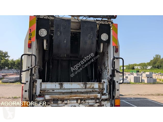 Коммунальная техника