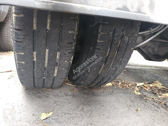 Коммунальная техника  Iveco 70C14G