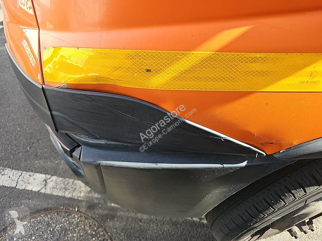 Коммунальная техника  Iveco 70C14G