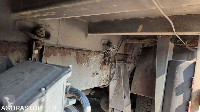 Vägmaskiner Renault MIDLUM