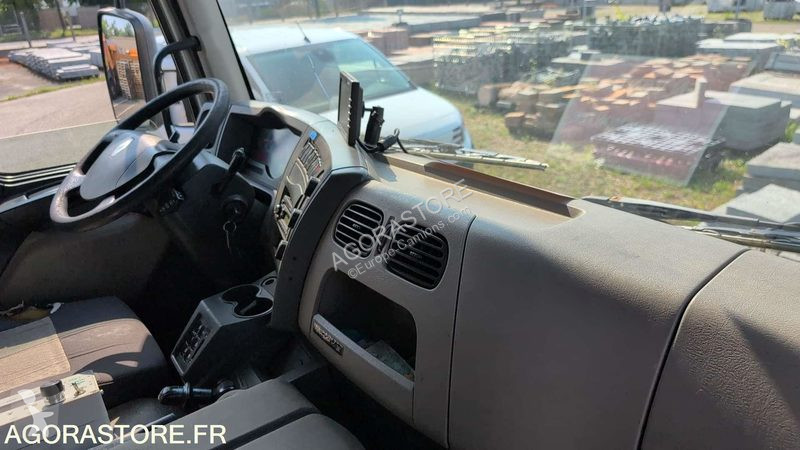 Vägmaskiner Renault MIDLUM