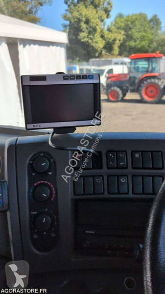 Vägmaskiner Renault MIDLUM