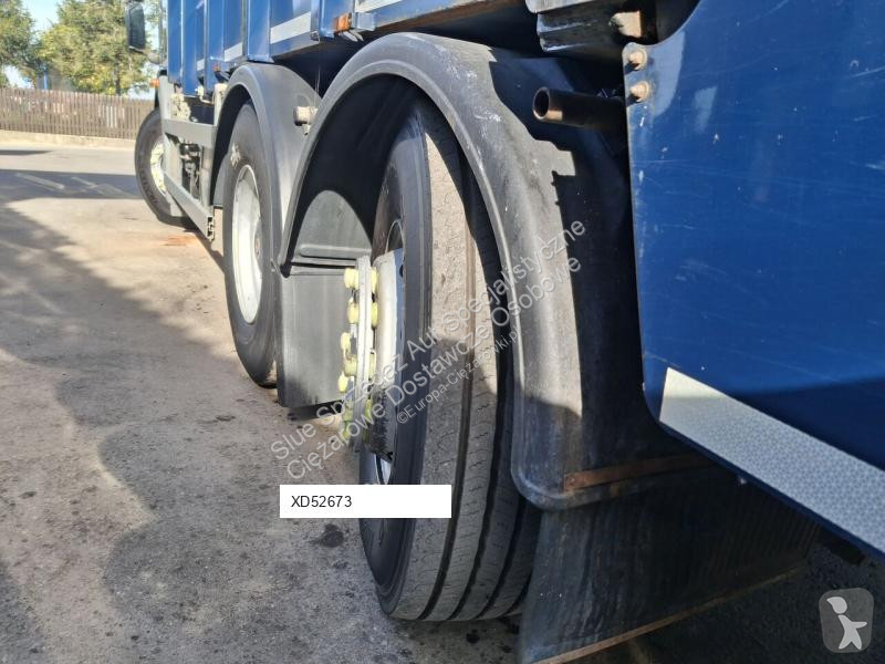 Utilaje pentru drumuri Mercedes Medium XLS...