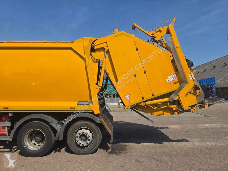 Silniční stroje Volvo FE 62R Volvo FE 62R...