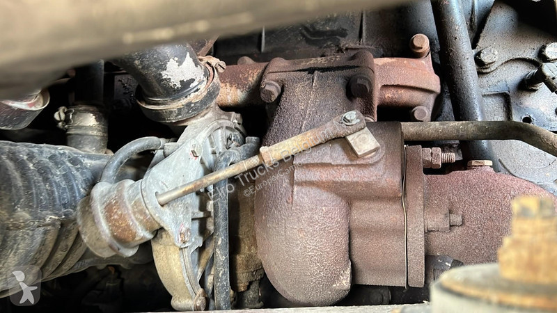 Iveco 190 E 24 (7500 LITER / MANUAL PUMP /...