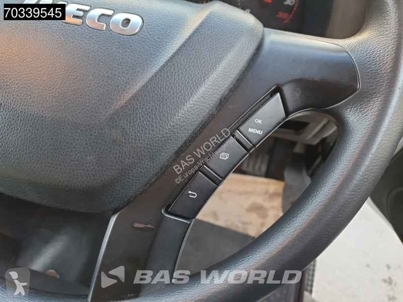 Iveco 120LE210 4X2 CNG Engine! 2300ltr val air...