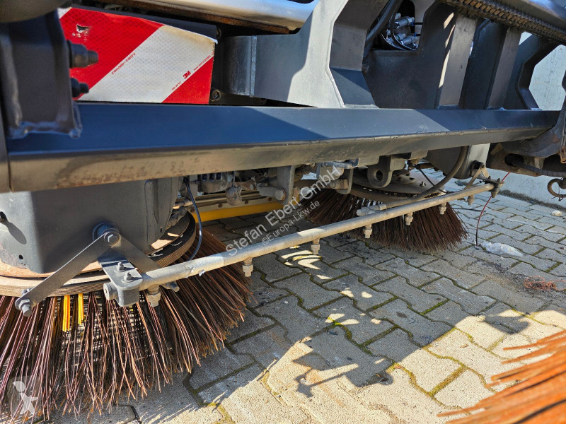 Bucher CityCat 5006 road network trucks