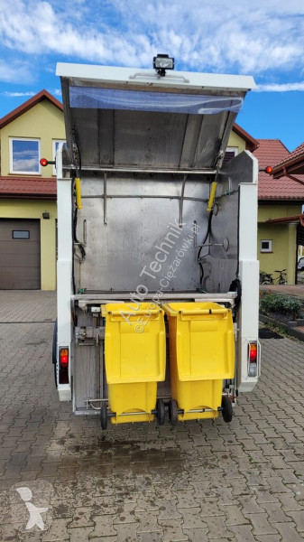 Silniční stroje Isuzu