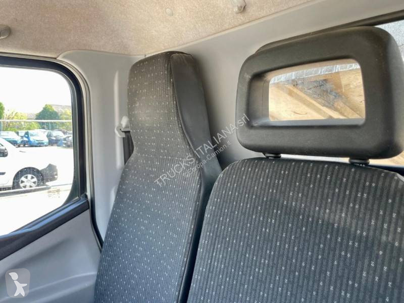 Silniční stroje Mitsubishi Fuso