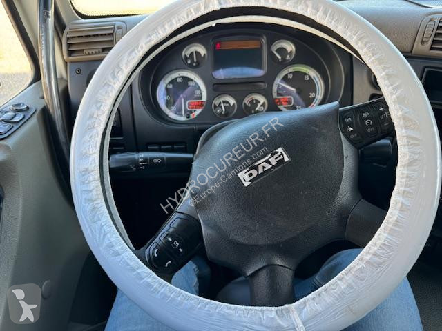 Silniční stroje DAF 410 85CF
