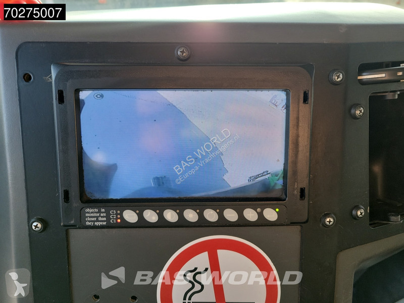 Silniční stroje Volvo FE 300 6X2 -Truck...