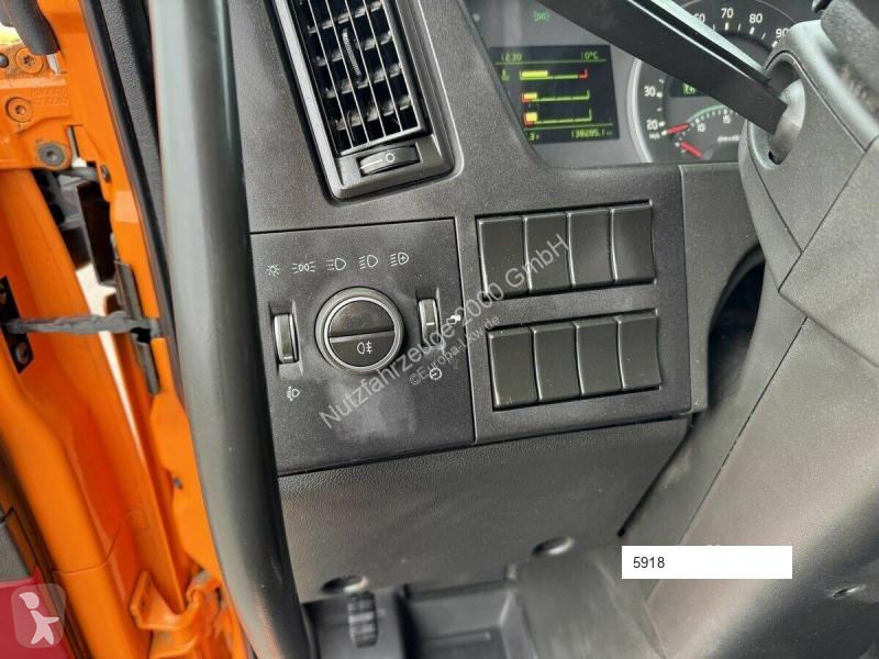 Utilaje pentru drumuri Volvo Rotopress 523L