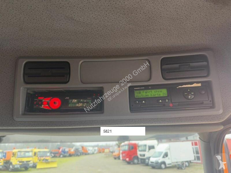 Silniční stroje Mercedes Optifant 70