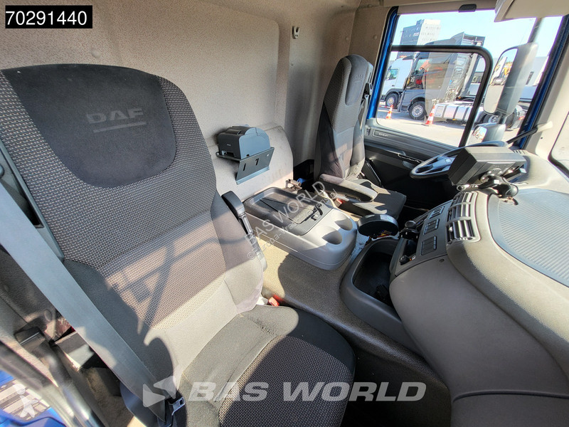 Silniční stroje DAF 290 6X2 NL-Truck...