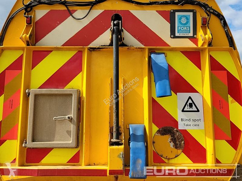 Utilaje pentru drumuri  LF55.180