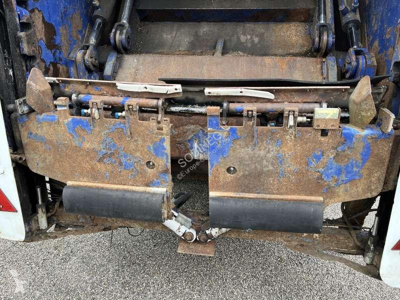 Vägmaskiner Renault PREMIUM