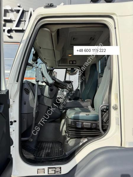 Gemeentevoertuig Volvo FL 15.250