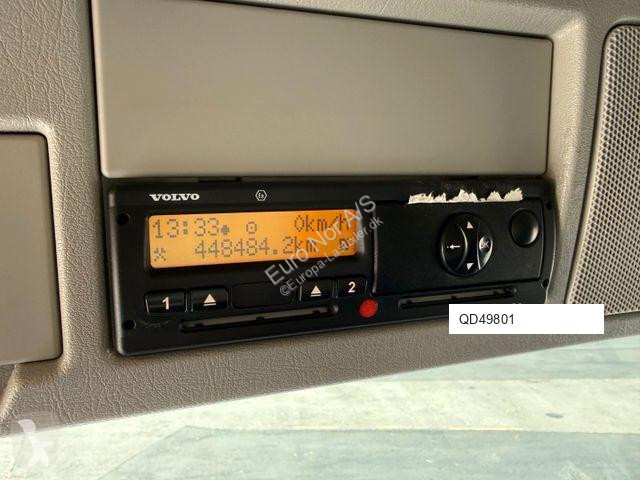 آلة لصيانة الطرق  VOLVO FM 420 6x2*4 EEV...