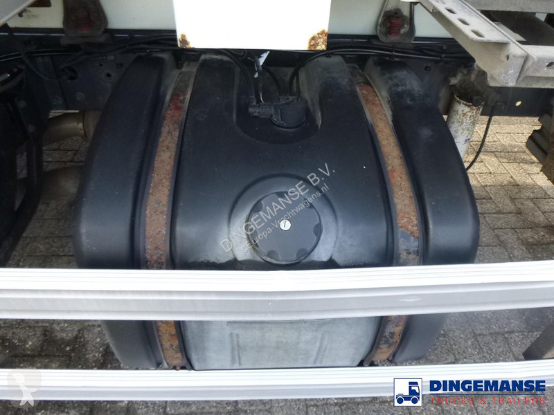 آلة لصيانة الطرق DAF 55220 4X2 RHD Farid refuse...