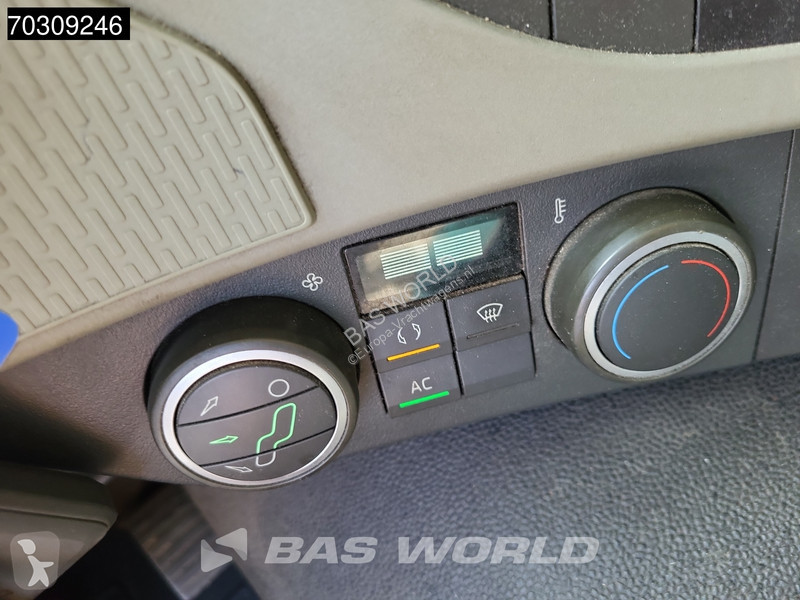 Engin de voirie Volvo FM 330 6X2 -Truck Van...