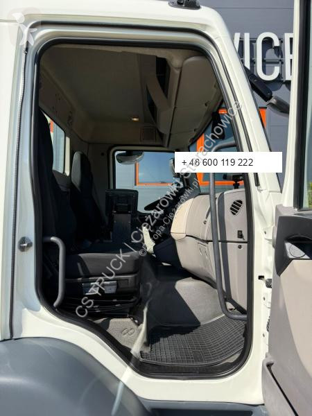 Коммунальная техника  DAF LF 15.230