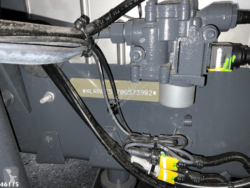 Engin de voirie DAF G XD 340 Euro 6 Geesink...