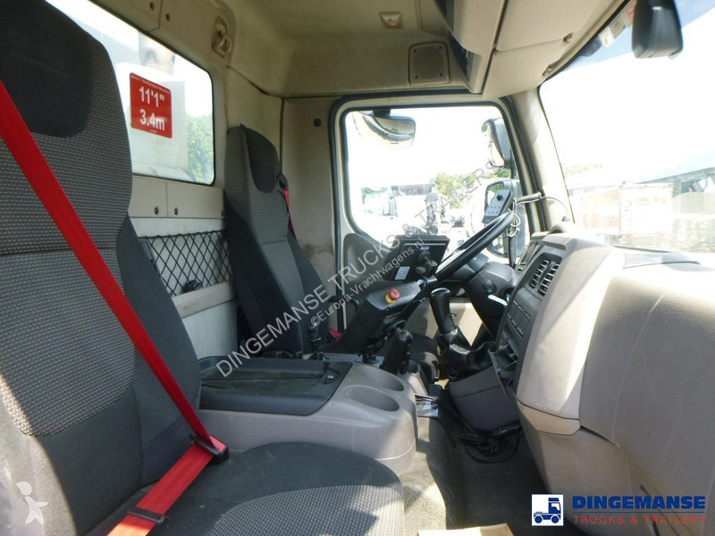 آلة لصيانة الطرق DAF 230 4x2 Euro 6 Schmidt...