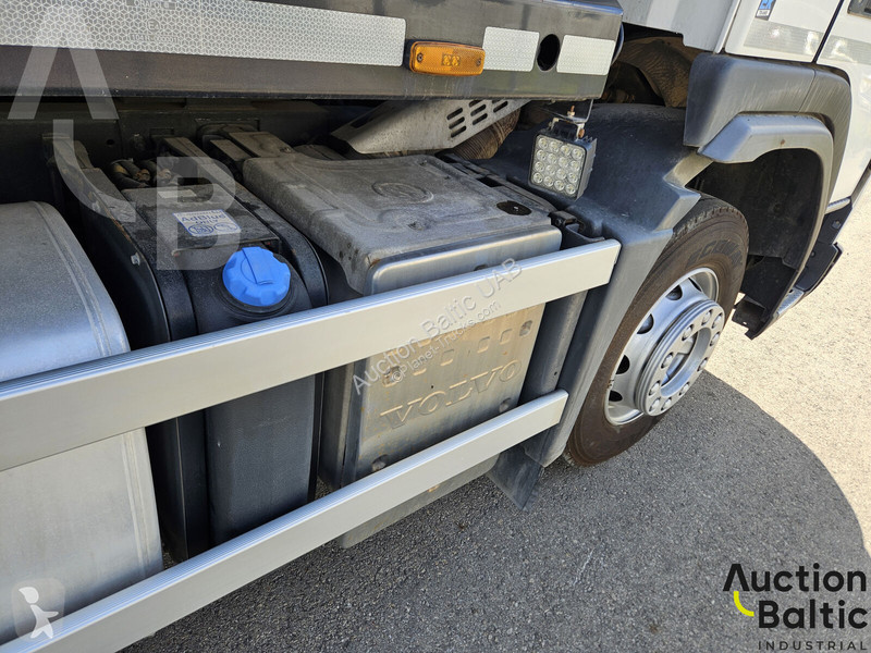 Komunálne vozidlo Volvo FM/FH62*