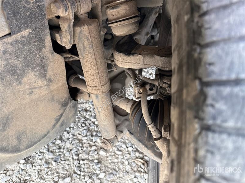 Коммунальная техника  Renault